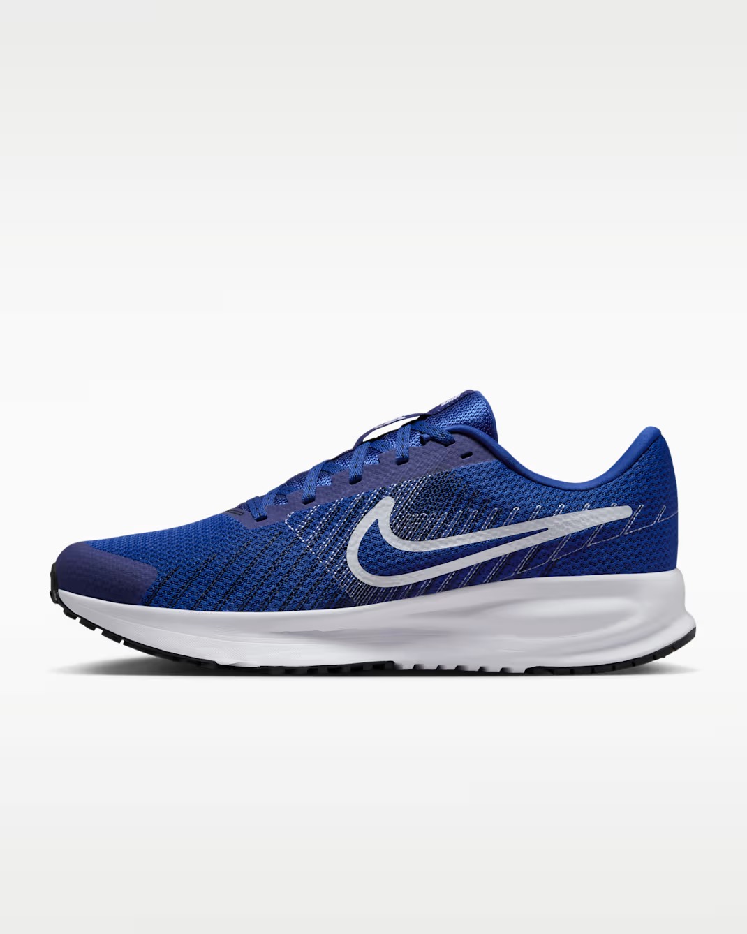 RUN DEFY